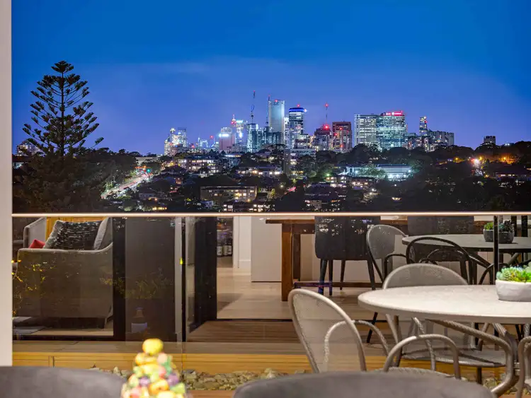 Second view of Homely apartment listing, 305/29 Baringa Road, Northbridge NSW 2063