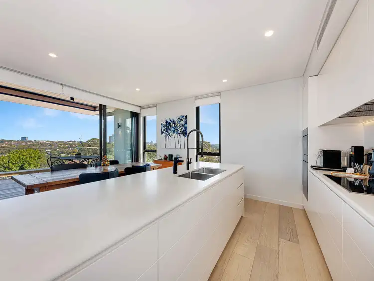 Fourth view of Homely apartment listing, 305/29 Baringa Road, Northbridge NSW 2063