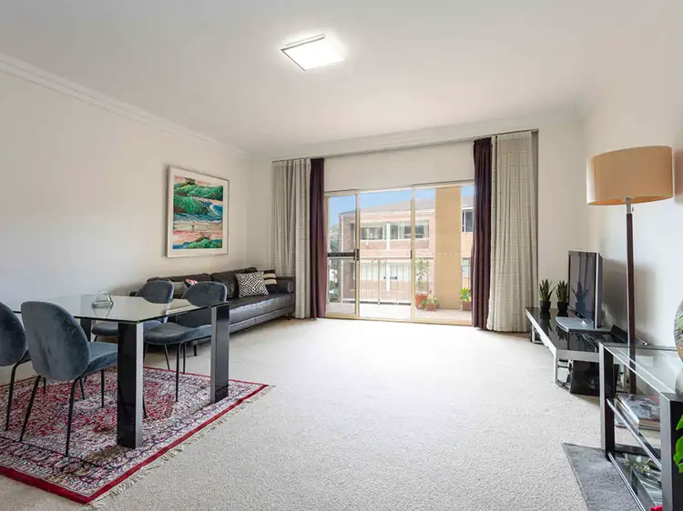 9/267 Miller Street, North Sydney NSW 2060