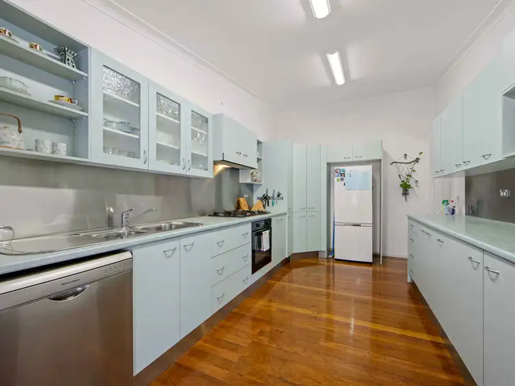 Third view of Homely house listing, 14 Lee Street, Port Macquarie NSW 2444