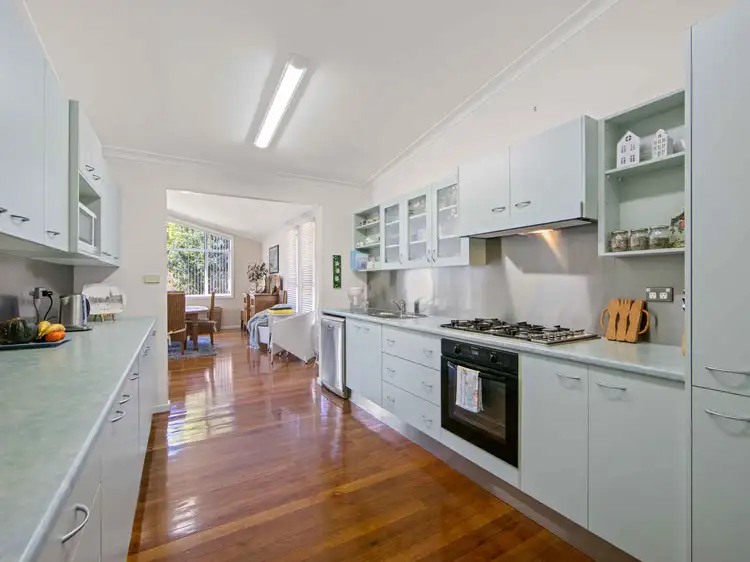 Fourth view of Homely house listing, 14 Lee Street, Port Macquarie NSW 2444