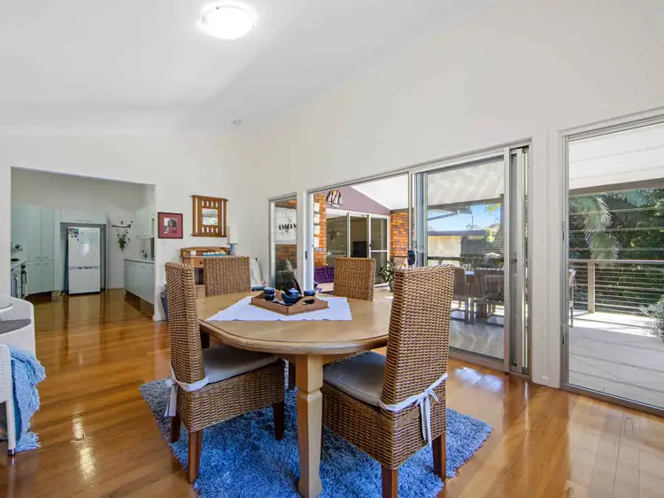 Fifth view of Homely house listing, 14 Lee Street, Port Macquarie NSW 2444
