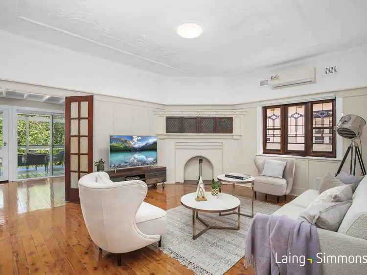 Second view of Homely house listing, 11 Weston Street, Fairfield NSW 2165