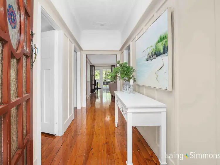 Third view of Homely house listing, 11 Weston Street, Fairfield NSW 2165