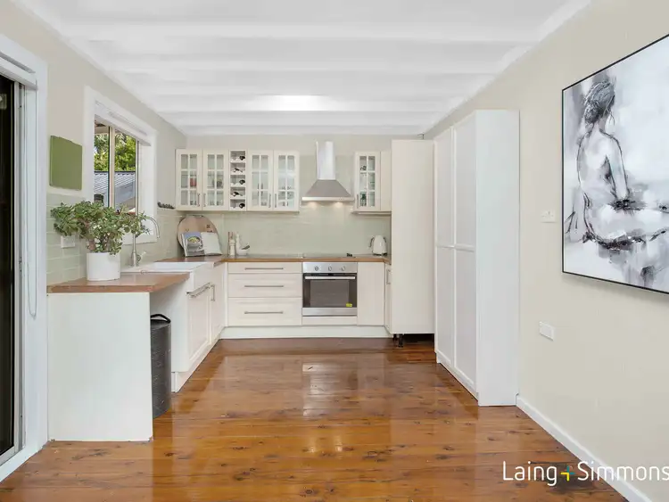 Fourth view of Homely house listing, 11 Weston Street, Fairfield NSW 2165