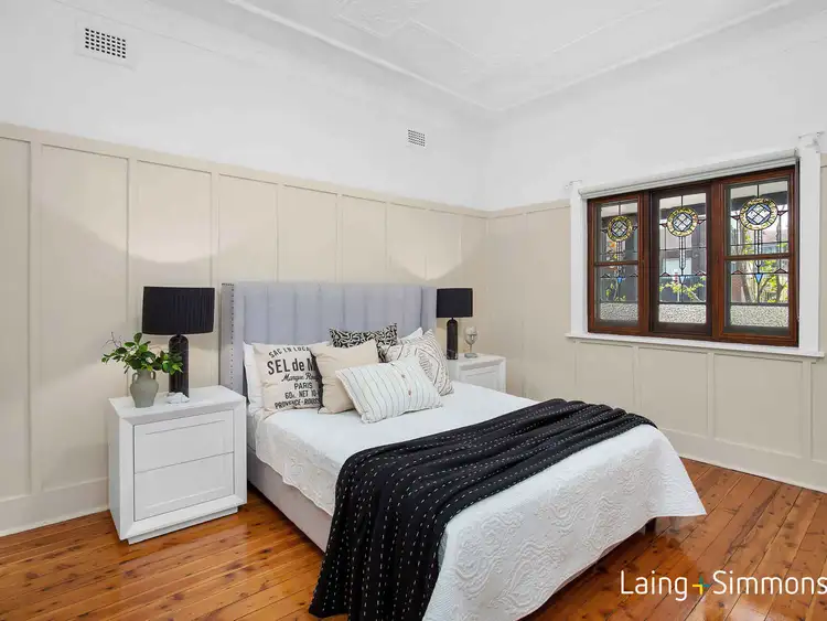Sixth view of Homely house listing, 11 Weston Street, Fairfield NSW 2165