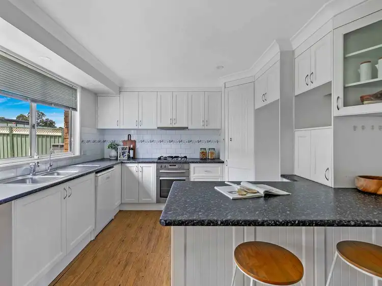 Fourth view of Homely house listing, 4 Evan Place, Kings Langley NSW 2147