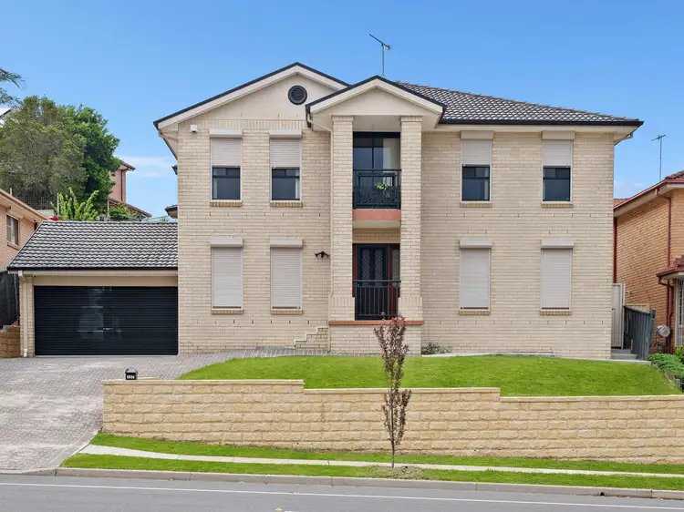 187 Walters Road, Blacktown NSW 2148
