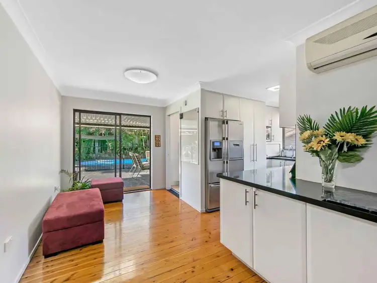 Fifth view of Homely house listing, 1 Solomon Ave, Kings Park NSW 2148