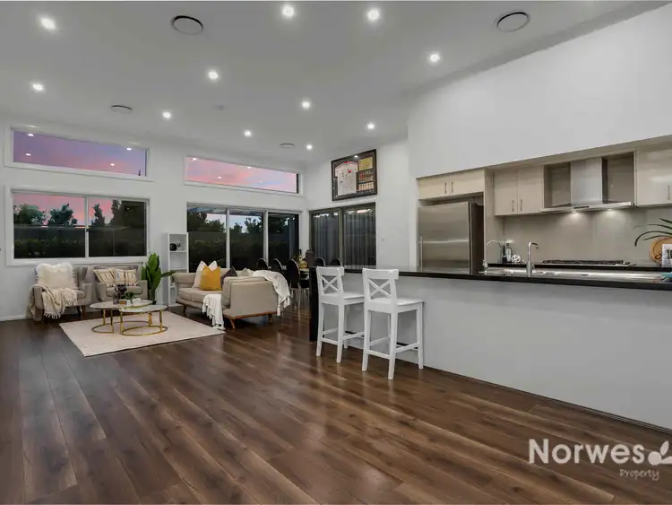 Third view of Homely house listing, 24 Durack Cres, Norwest NSW 2153