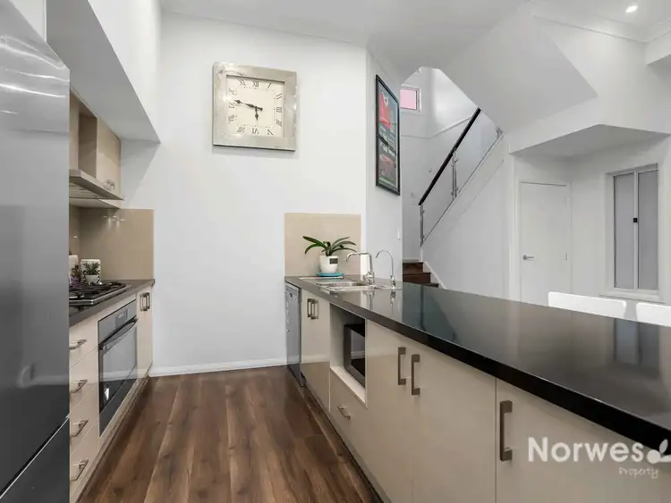 Fifth view of Homely house listing, 24 Durack Cres, Norwest NSW 2153