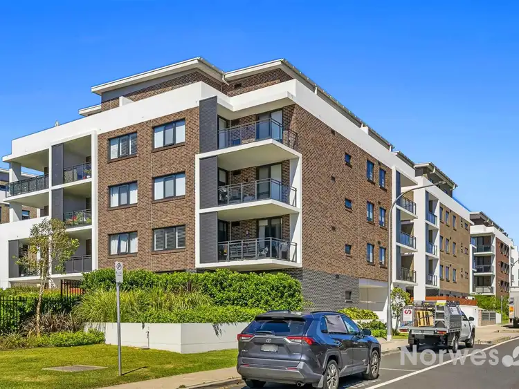 G16/3 Gerbera place, Kellyville NSW 2155