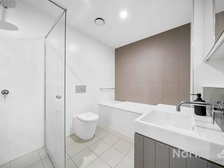 Fourth view of Homely apartment listing, G16/3 Gerbera place, Kellyville NSW 2155