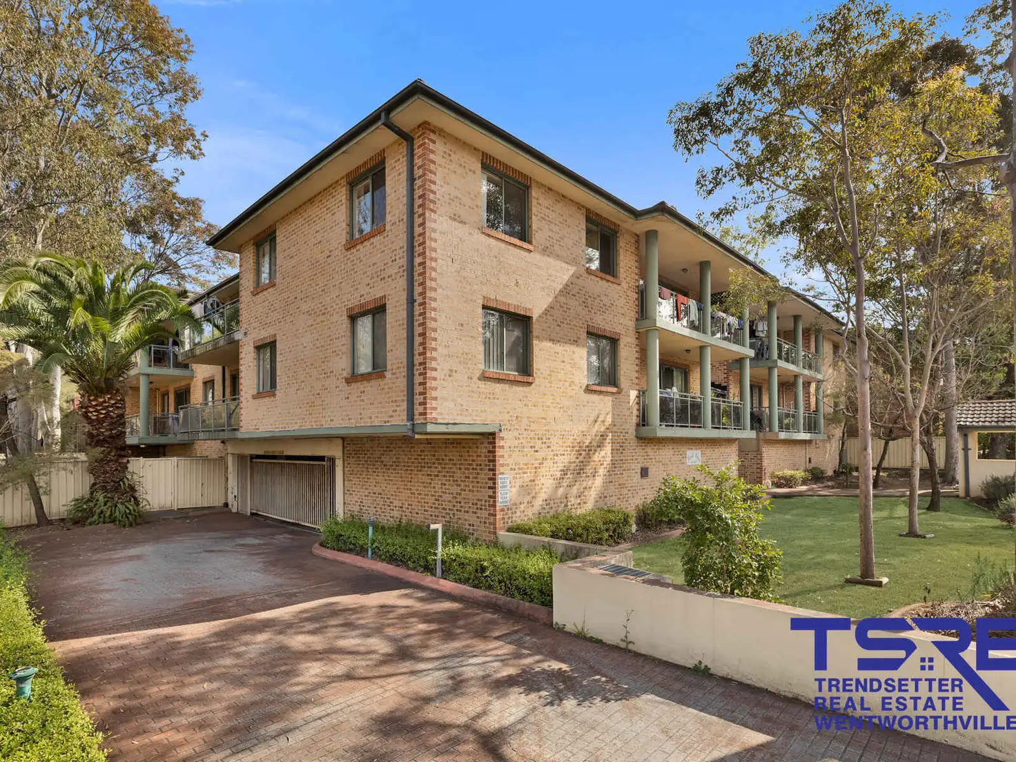 Main view of Homely apartment listing, 10/58-60 Fullagar Road, Wentworthville NSW 2145