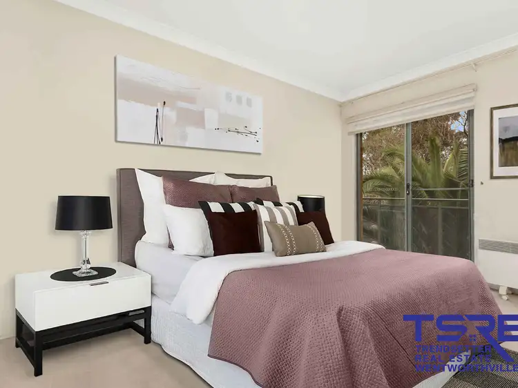 Fourth view of Homely apartment listing, 10/58-60 Fullagar Road, Wentworthville NSW 2145