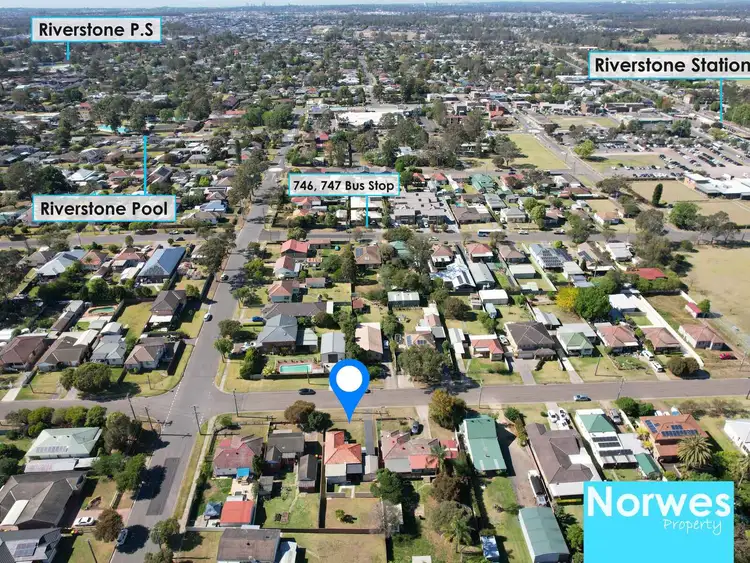 Fifth view of Homely house listing, 25 Church Street, Riverstone NSW 2765