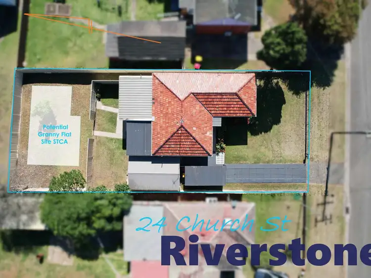 Sixth view of Homely house listing, 25 Church Street, Riverstone NSW 2765