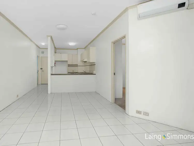 Second view of Homely unit listing, 4/1 Good Street, Parramatta NSW 2150