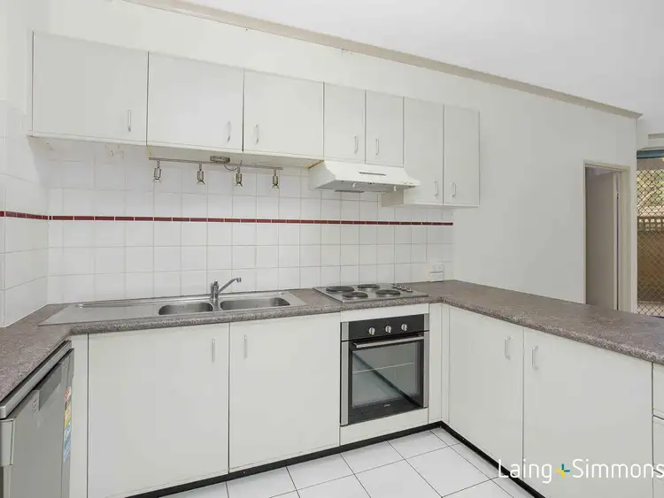 Third view of Homely unit listing, 4/1 Good Street, Parramatta NSW 2150