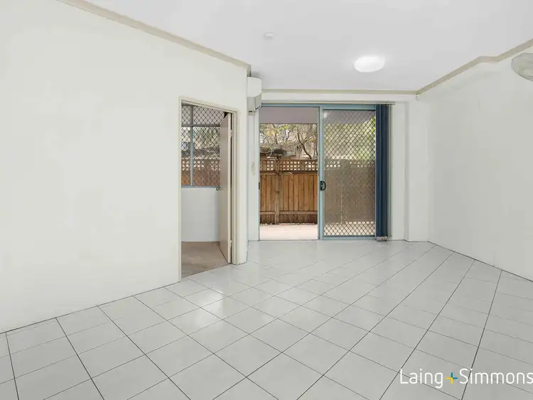 Fourth view of Homely unit listing, 4/1 Good Street, Parramatta NSW 2150