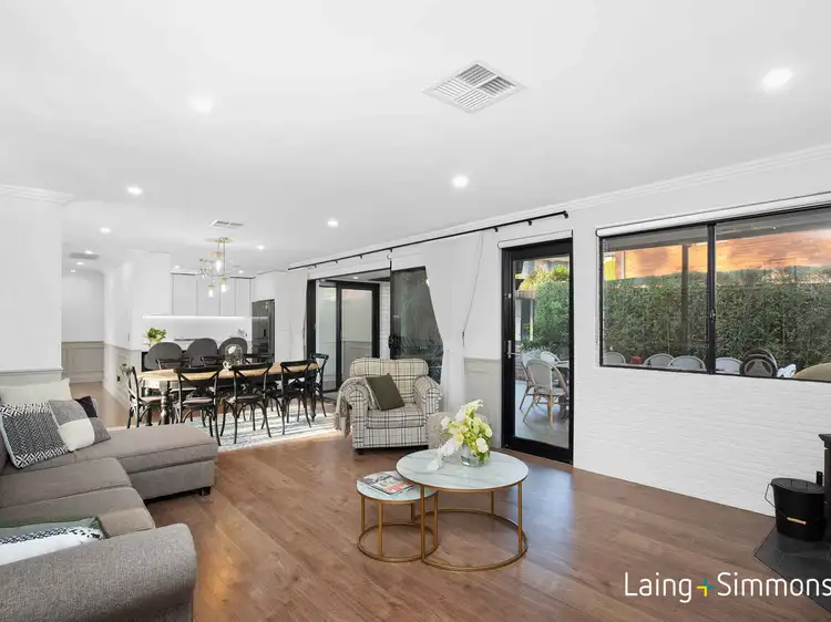 Second view of Homely house listing, 2 Tudor Place, Carlingford NSW 2118