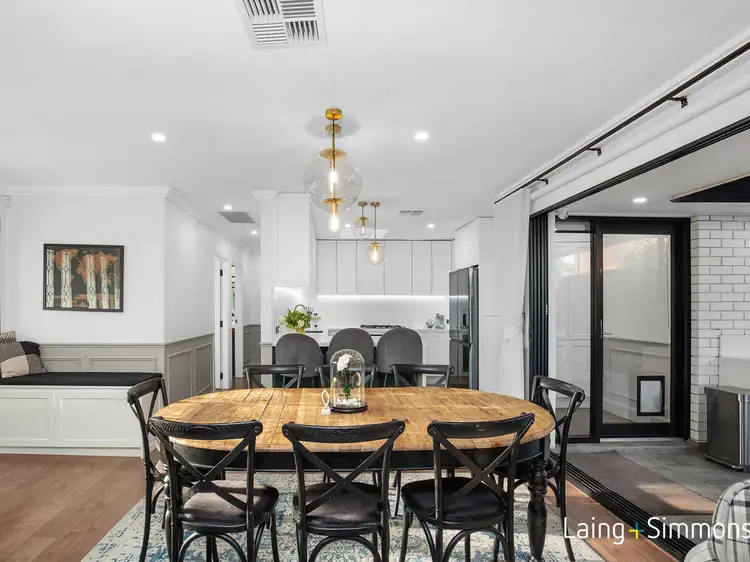 Third view of Homely house listing, 2 Tudor Place, Carlingford NSW 2118