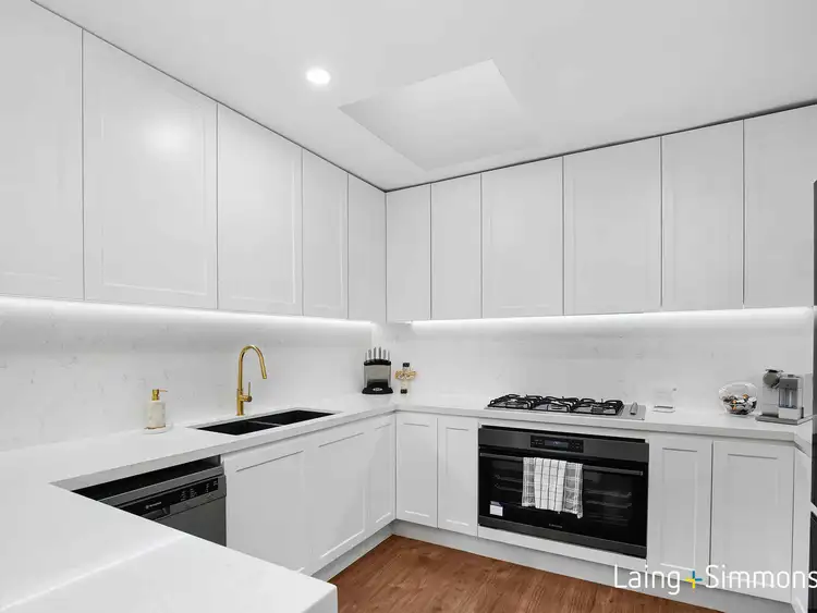 Fourth view of Homely house listing, 2 Tudor Place, Carlingford NSW 2118