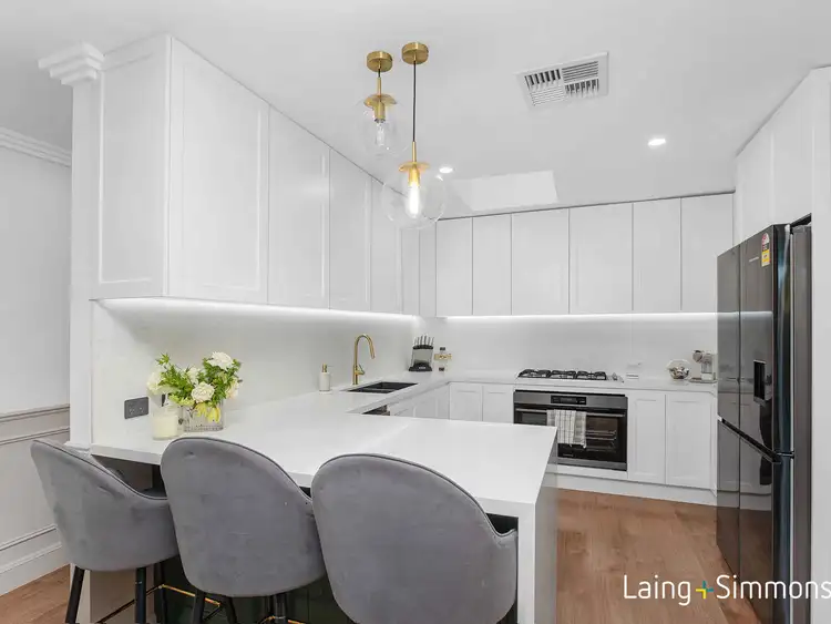 Fifth view of Homely house listing, 2 Tudor Place, Carlingford NSW 2118