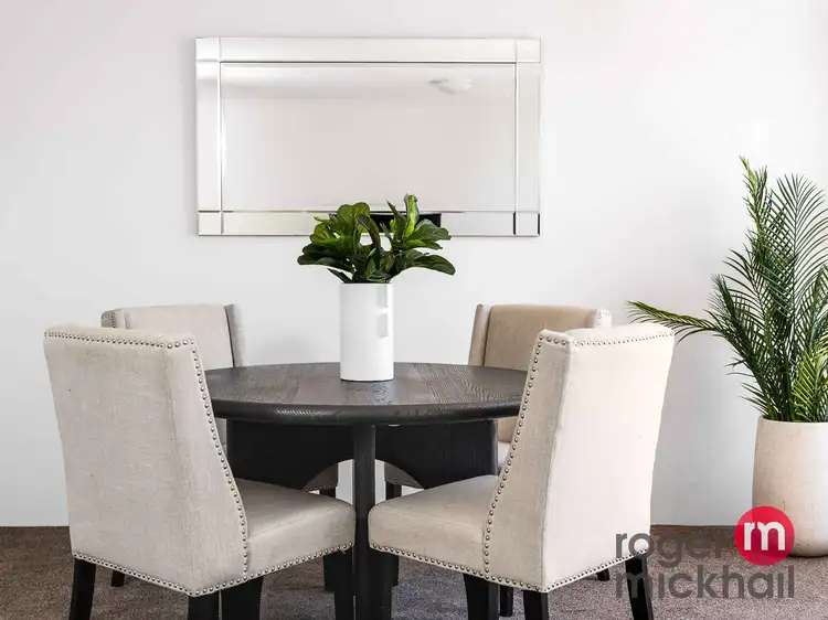 Second view of Homely apartment listing, 23/17-37 Lawrence Street, Alexandria NSW 2015
