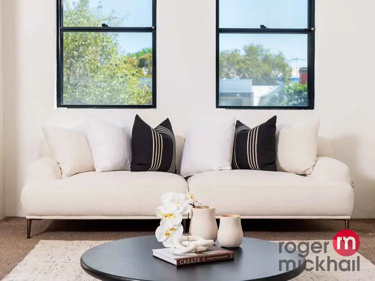 Third view of Homely apartment listing, 23/17-37 Lawrence Street, Alexandria NSW 2015