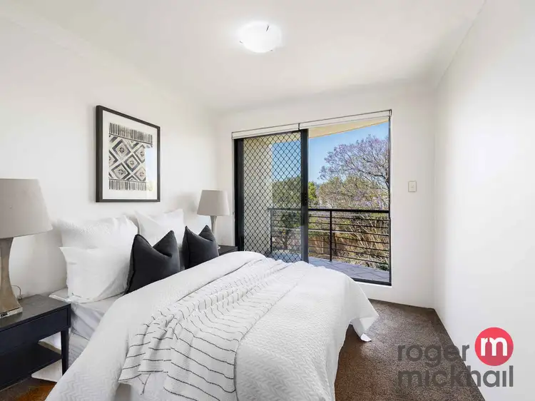 Fourth view of Homely apartment listing, 23/17-37 Lawrence Street, Alexandria NSW 2015