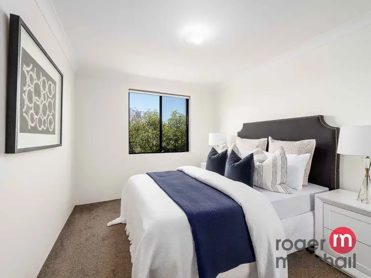 Fifth view of Homely apartment listing, 23/17-37 Lawrence Street, Alexandria NSW 2015