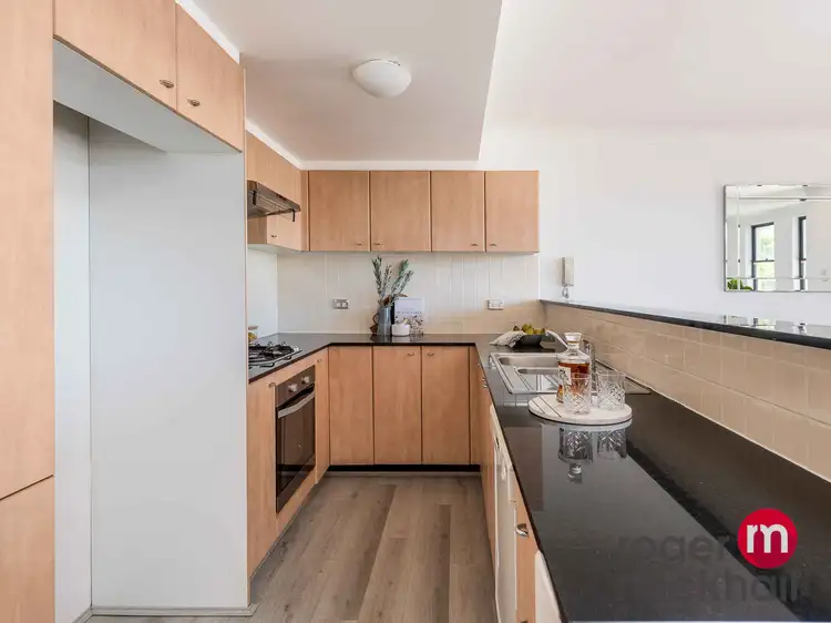 Sixth view of Homely apartment listing, 23/17-37 Lawrence Street, Alexandria NSW 2015