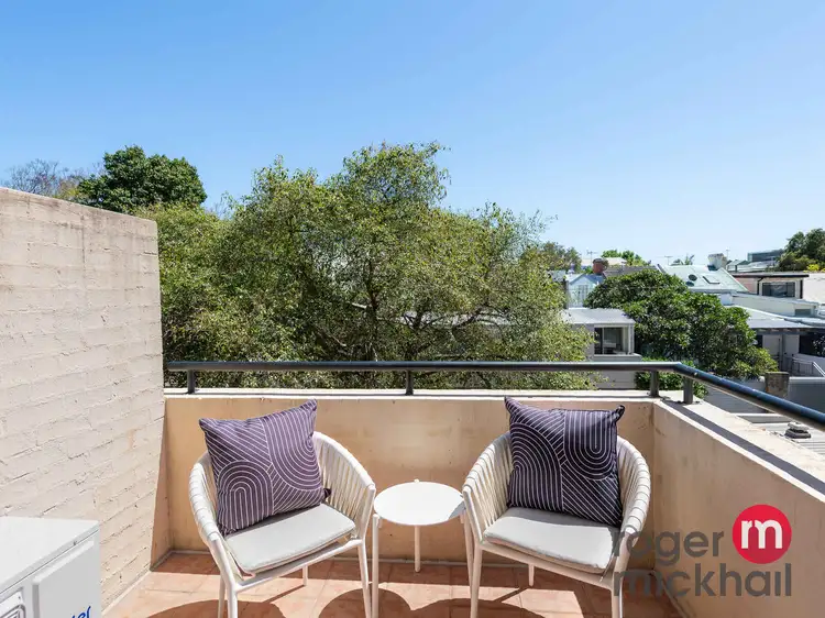 Seventh view of Homely apartment listing, 23/17-37 Lawrence Street, Alexandria NSW 2015