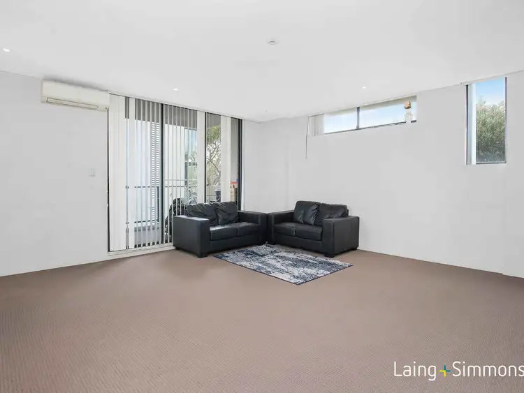 Second view of Homely unit listing, 14/88 James Ruse Drive, Rosehill NSW 2142