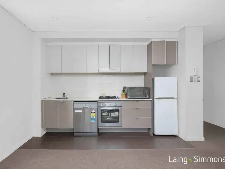 Third view of Homely unit listing, 14/88 James Ruse Drive, Rosehill NSW 2142