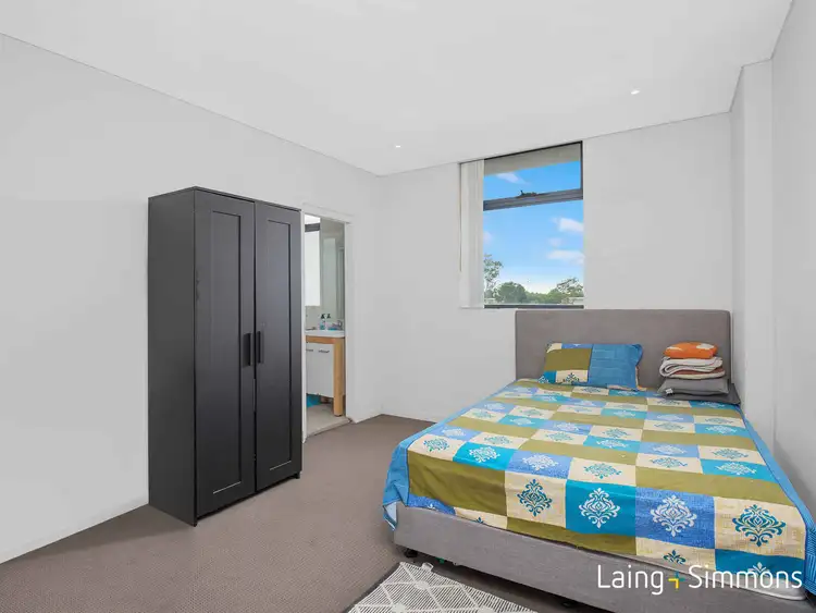 Fourth view of Homely unit listing, 14/88 James Ruse Drive, Rosehill NSW 2142