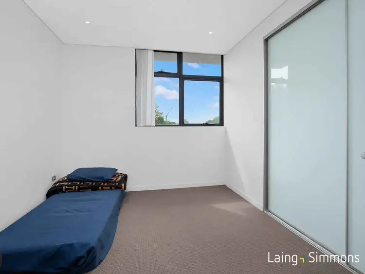 Fifth view of Homely unit listing, 14/88 James Ruse Drive, Rosehill NSW 2142
