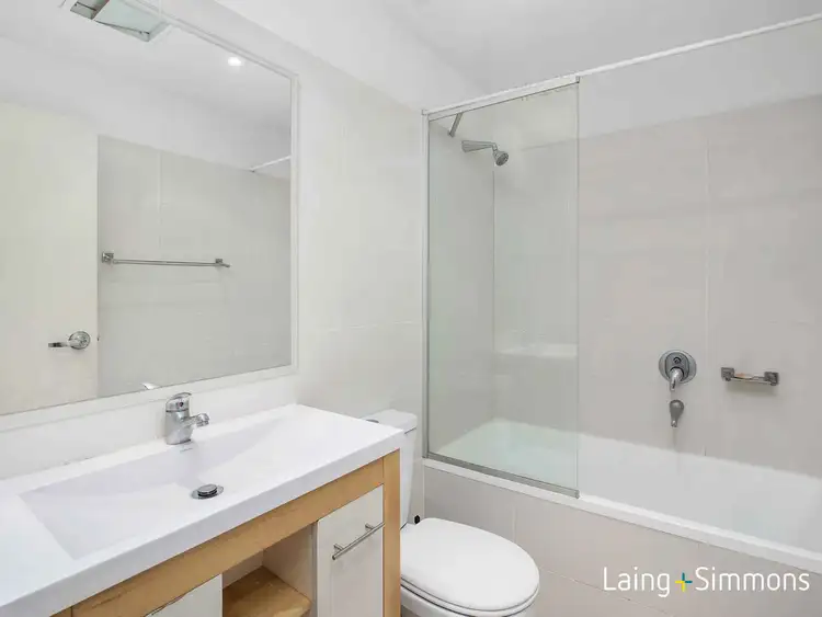 Sixth view of Homely unit listing, 14/88 James Ruse Drive, Rosehill NSW 2142