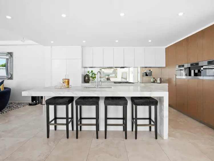 Sixth view of Homely house listing, 78 The Promenade, Sans Souci NSW 2219