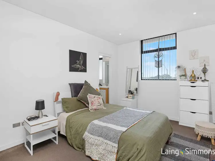 Third view of Homely unit listing, 44/88 James Ruse Drive, Rosehill NSW 2142