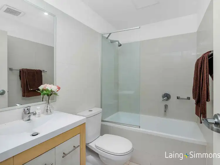 Fourth view of Homely unit listing, 44/88 James Ruse Drive, Rosehill NSW 2142