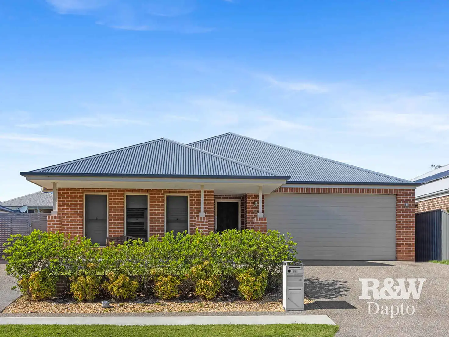 Main view of Homely house listing, 34 Escarpment Place, Horsley NSW 2530