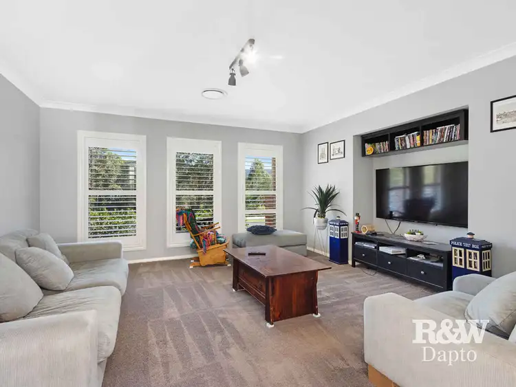 Third view of Homely house listing, 34 Escarpment Place, Horsley NSW 2530