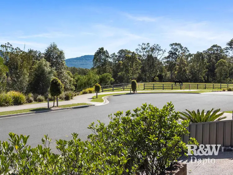 Fourth view of Homely house listing, 34 Escarpment Place, Horsley NSW 2530