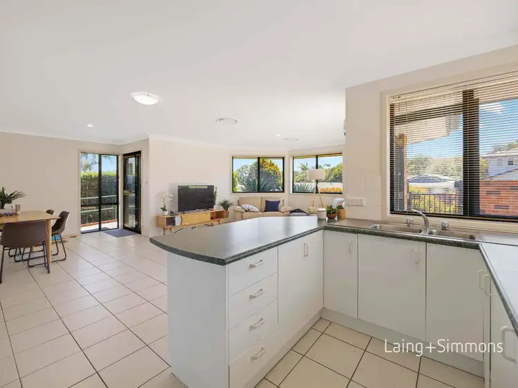 1/62 Burrawong Drive, Port Macquarie NSW 2444