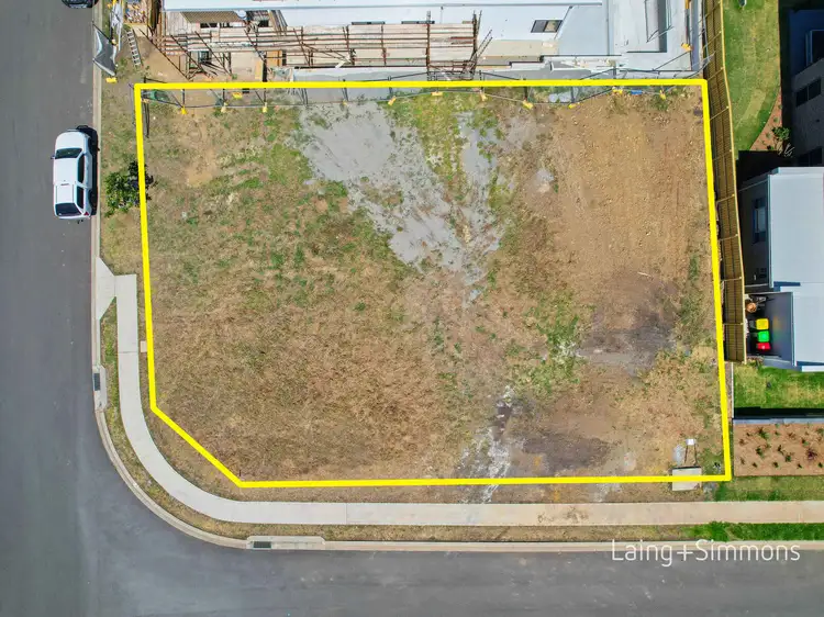 Second view of Homely land listing, 22 Waterside Way, Lake Cathie NSW 2445