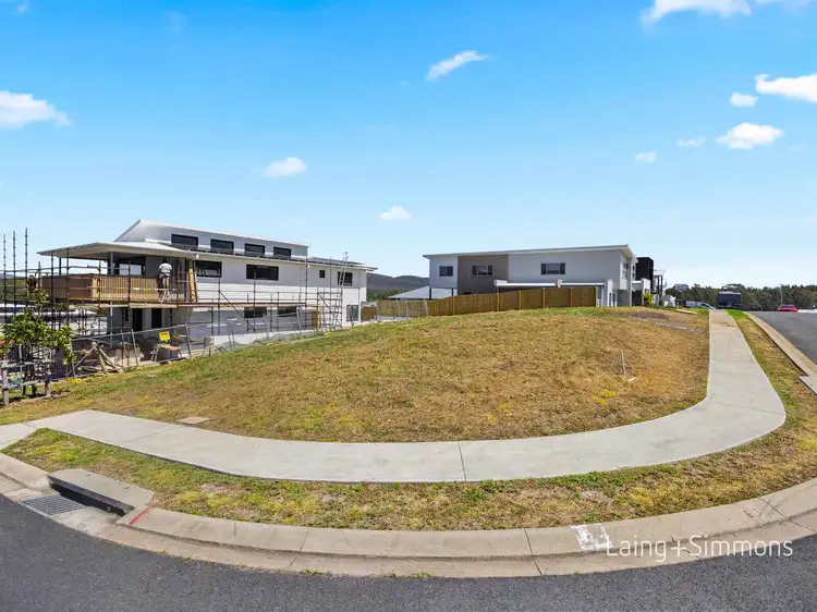Third view of Homely land listing, 22 Waterside Way, Lake Cathie NSW 2445