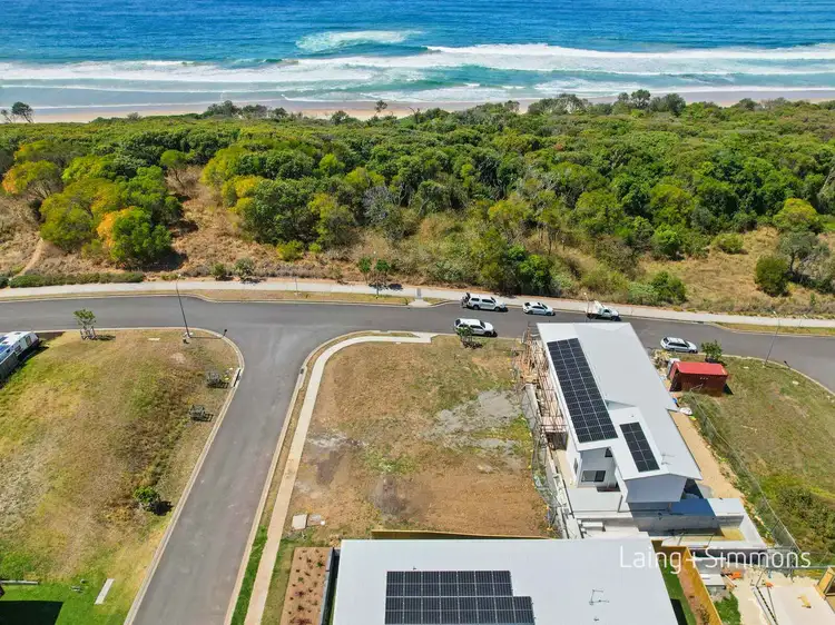 Fourth view of Homely land listing, 22 Waterside Way, Lake Cathie NSW 2445
