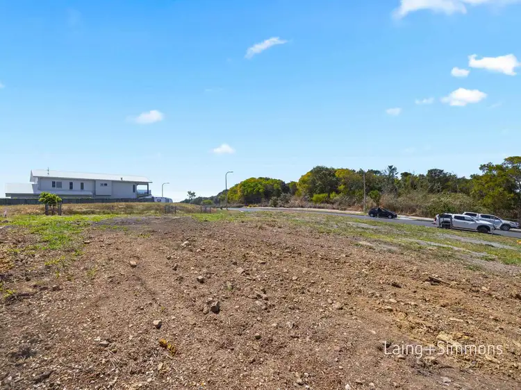 Fifth view of Homely land listing, 22 Waterside Way, Lake Cathie NSW 2445